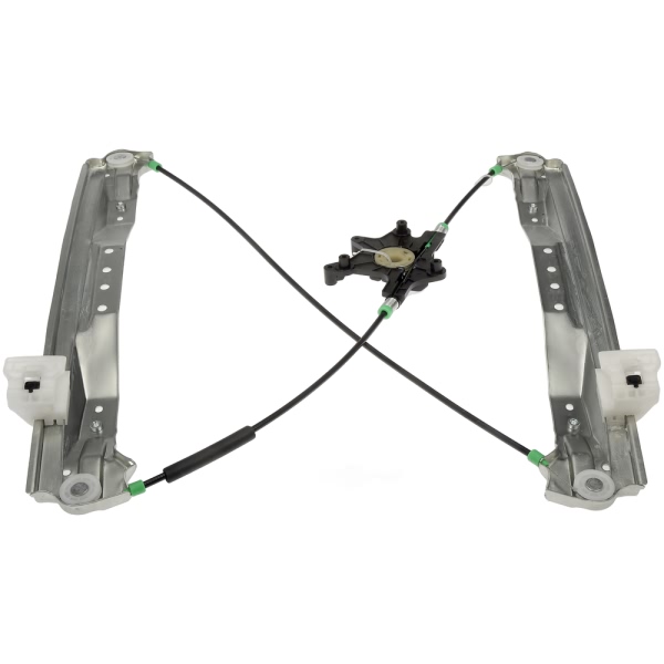 Dorman Front Passenger Side Power Window Regulator Without Motor 749-509