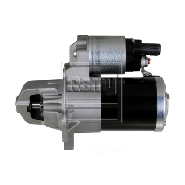 Remy Remanufactured Starter 26000