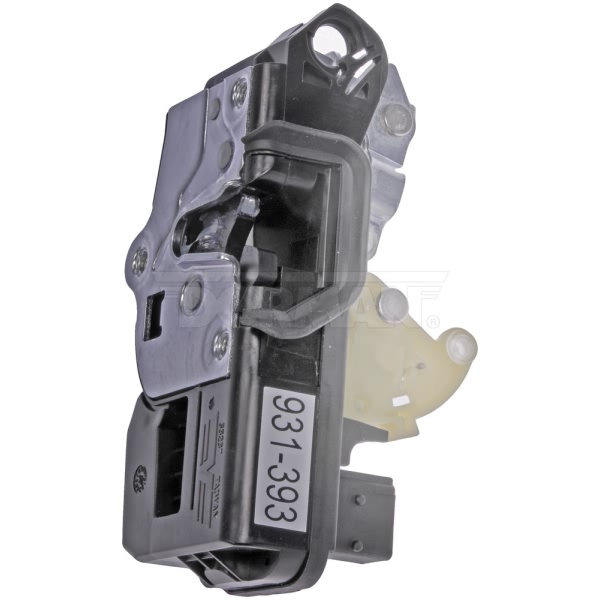 Dorman OE Solutions Front Passenger Side Door Lock Actuator Motor 931-393