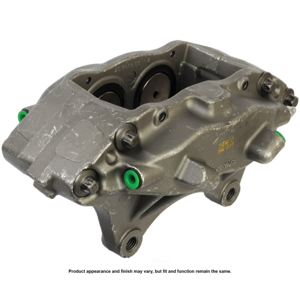 Cardone Reman Remanufactured Unloaded Caliper 18-5285