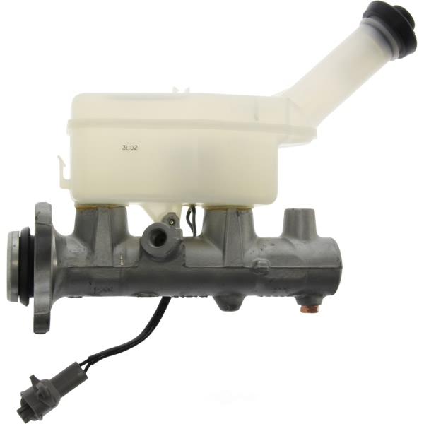 Centric Premium Brake Master Cylinder 130.44806