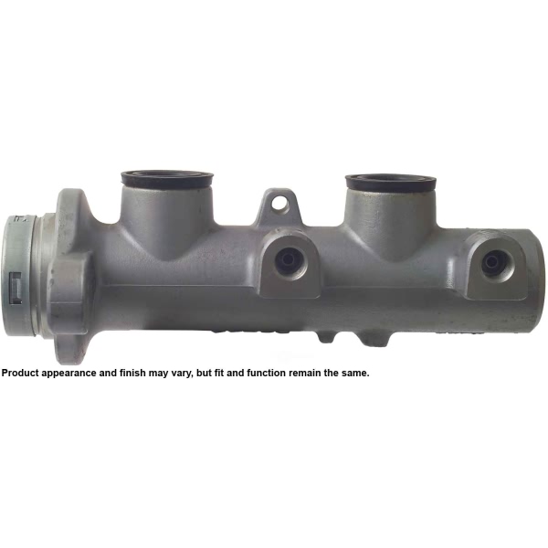 Cardone Reman Remanufactured Master Cylinder 11-3159