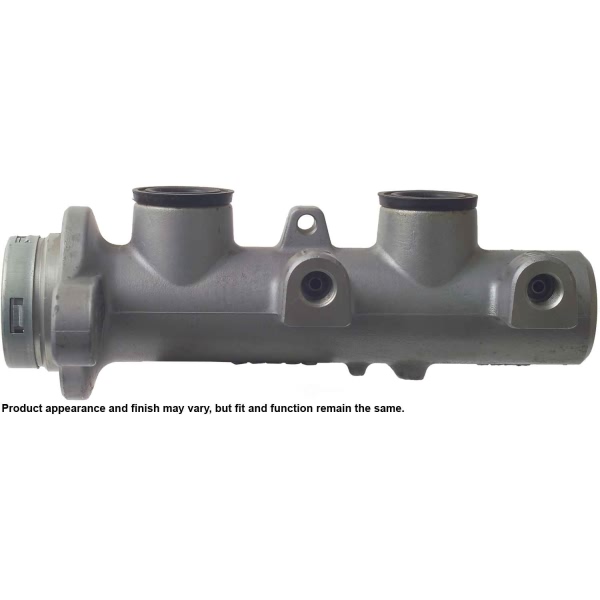 Cardone Reman Remanufactured Master Cylinder 11-3159