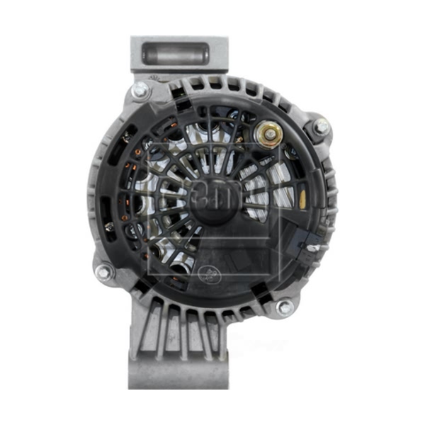 Remy Remanufactured Alternator 22056