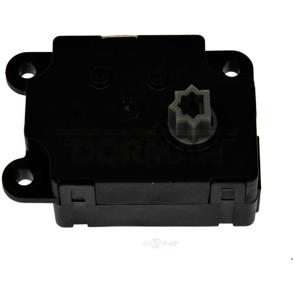Dorman Hvac Heater Blend Door Actuator 604-701