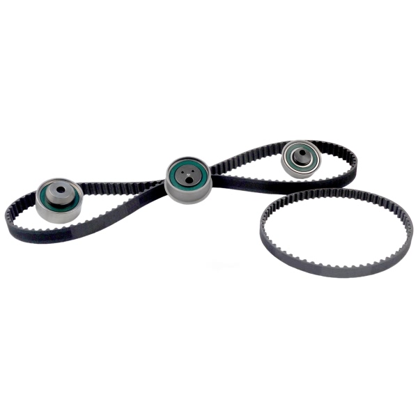 Gates Powergrip Timing Belt Component Kit TCK340