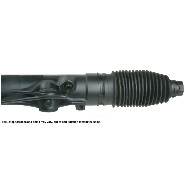 Cardone Reman Remanufactured Hydraulic Power Rack and Pinion Complete Unit 22-295