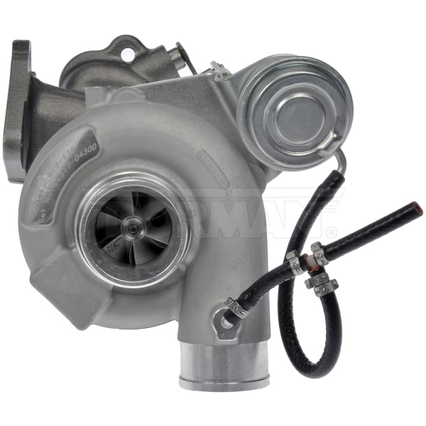 Dorman OE Solutions Turbocharger Gasket Kit 917-178