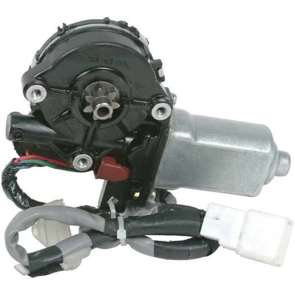 Cardone Reman Remanufactured Window Lift Motor 47-1186