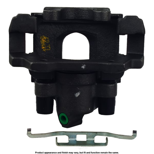 Cardone Reman Remanufactured Unloaded Caliper w/Bracket 19-B2732