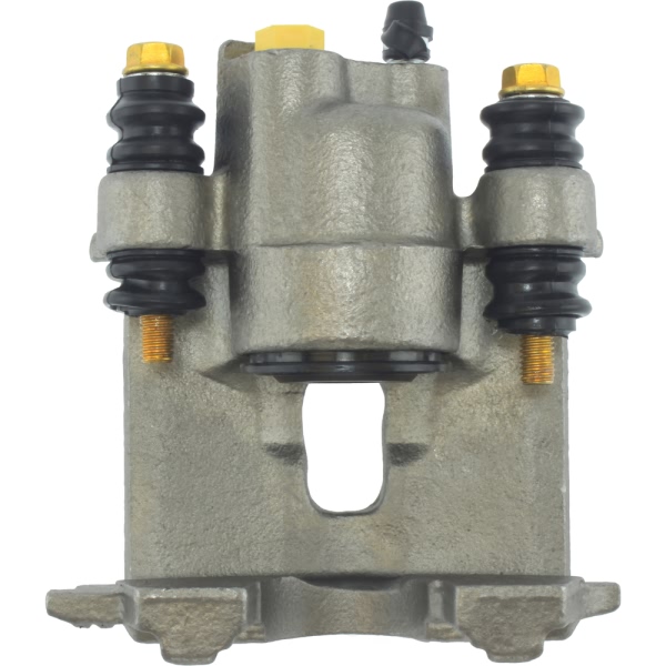 Centric Remanufactured Semi-Loaded Rear Driver Side Brake Caliper 141.63516
