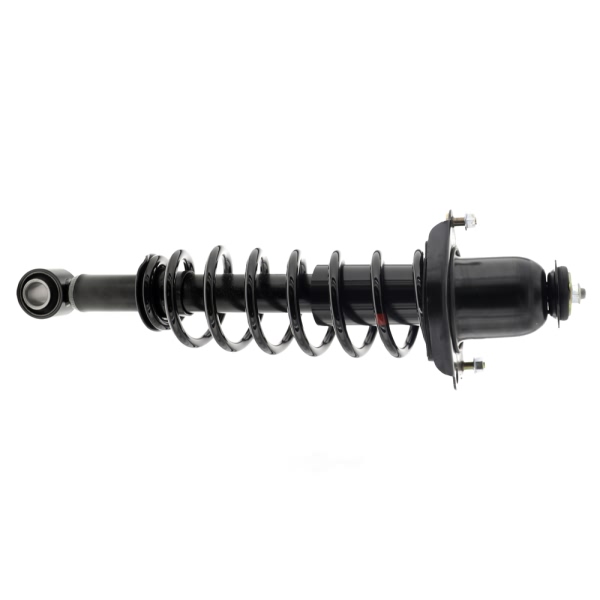 KYB Strut Plus Rear Driver Side Twin Tube Complete Strut Assembly SR4514