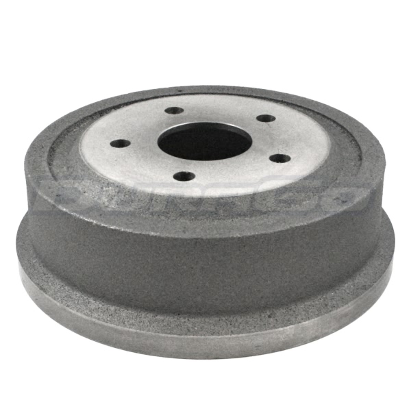 DuraGo Rear Brake Drum BD80086