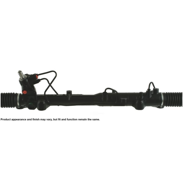 Cardone Reman Remanufactured Hydraulic Power Rack and Pinion Complete Unit 22-2030