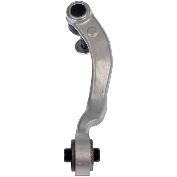 Dorman Front Passenger Side Upper Rearward Non Adjustable Control Arm And Ball Joint Assembly 522-786