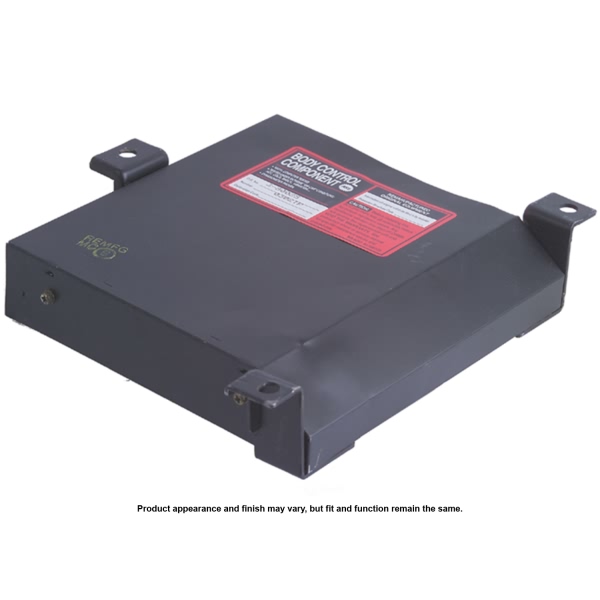 Cardone Reman Remanufactured Transmission Control Module 73-80025