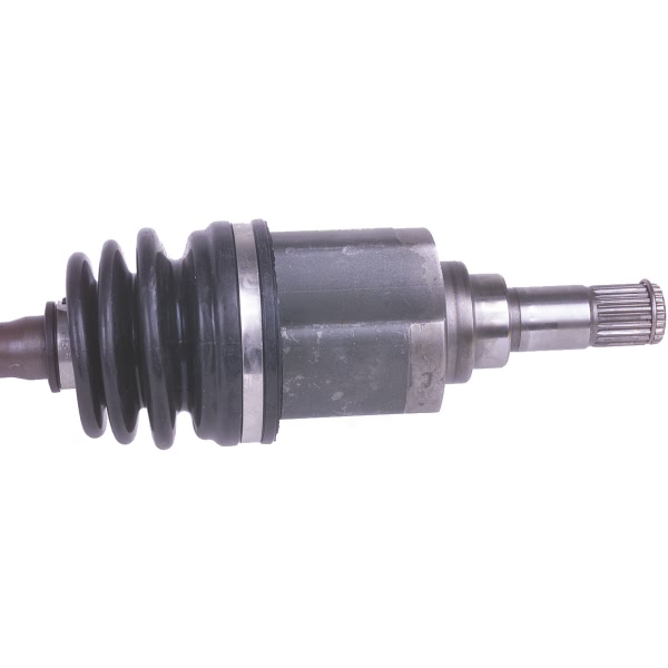 Cardone Reman Remanufactured CV Axle Assembly 60-2074