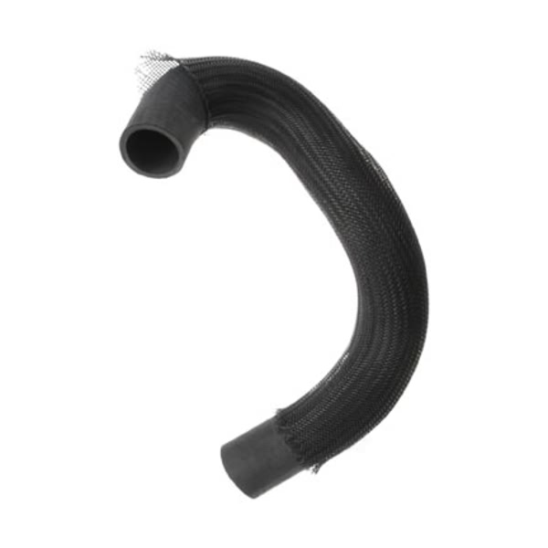 Dayco Engine Coolant Curved Radiator Hose 72295