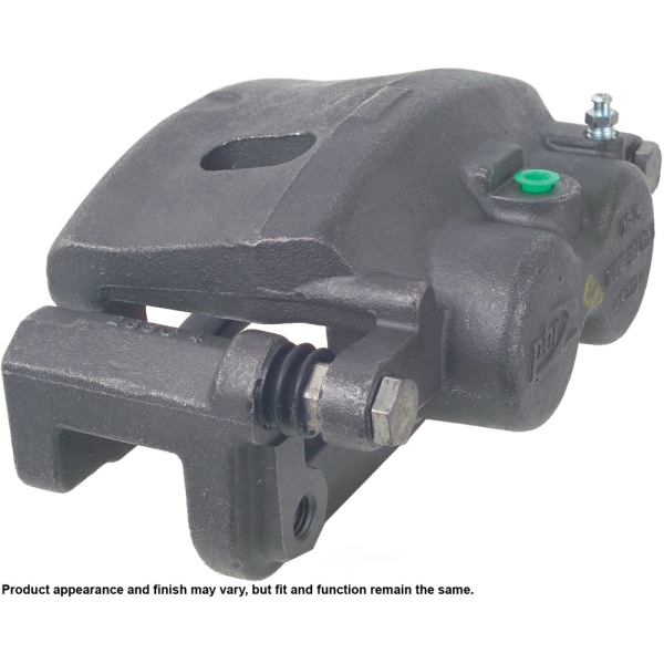 Cardone Reman Remanufactured Unloaded Caliper w/Bracket 18-B4919