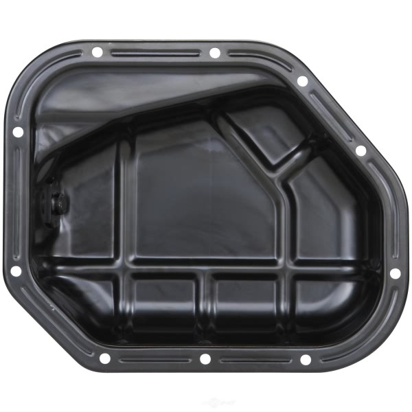 Spectra Premium Lower New Design Engine Oil Pan HYP07A