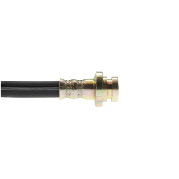 Centric Rear Upper Brake Hose 150.42322