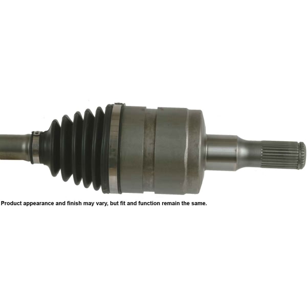 Cardone Reman Remanufactured CV Axle Assembly 60-1417