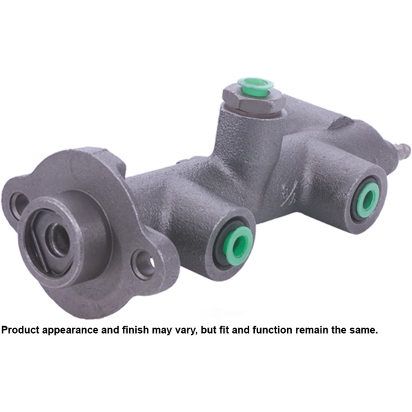 Cardone Reman Remanufactured Master Cylinder 11-1917