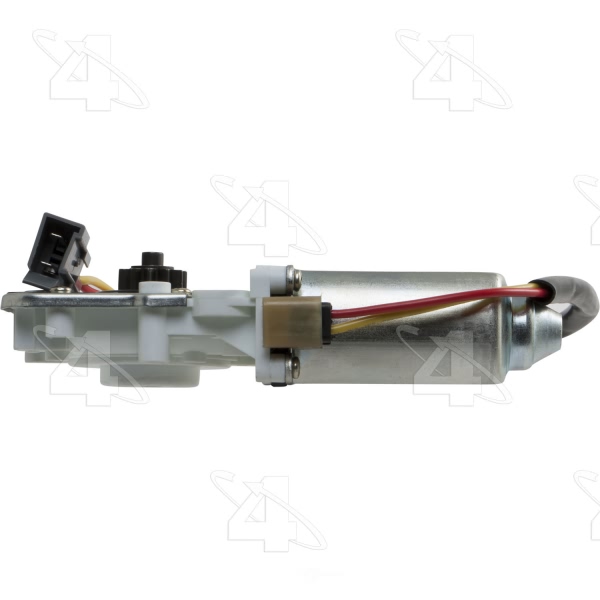 ACI Front Driver Side Window Motor 83103