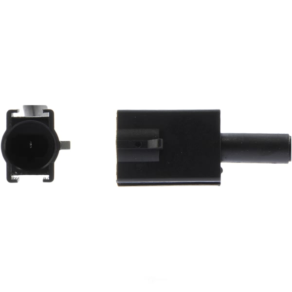 Centric Posi Quiet™ Semi-Metallic Rear Disc Brake Pads 104.20430