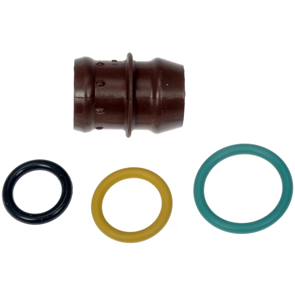 Dorman OE Solutions Turbocharger Installation Kit 904-263