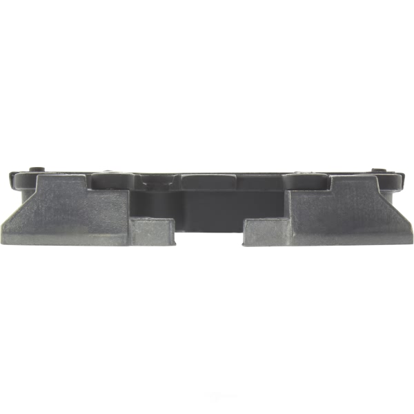 Centric Posi Quiet™ Semi-Metallic Front Disc Brake Pads 104.18680