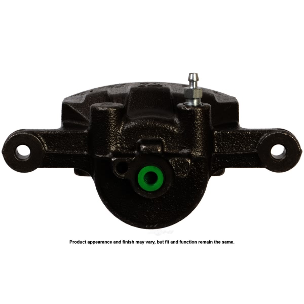 Cardone Reman Remanufactured Unloaded Caliper 19-6453