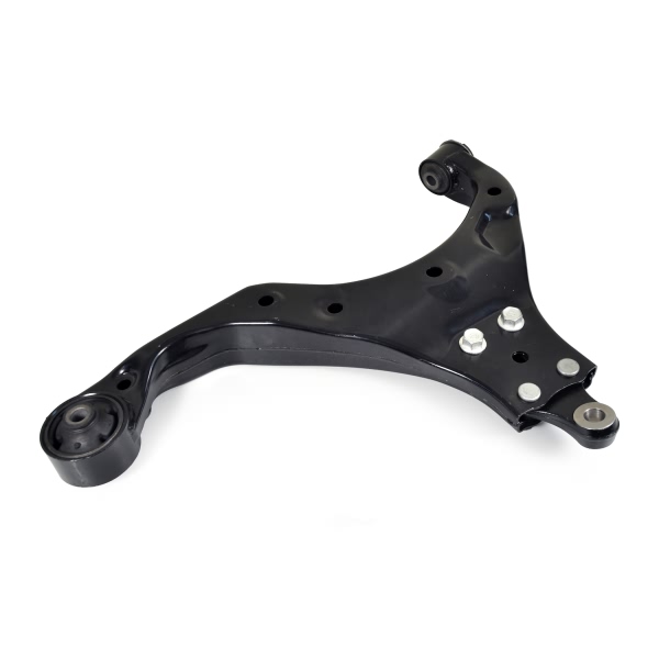 Mevotech Supreme Front Driver Side Lower Non Adjustable Control Arm CMS90160