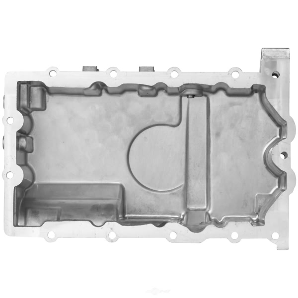 Spectra Premium New Design Engine Oil Pan BMP05A