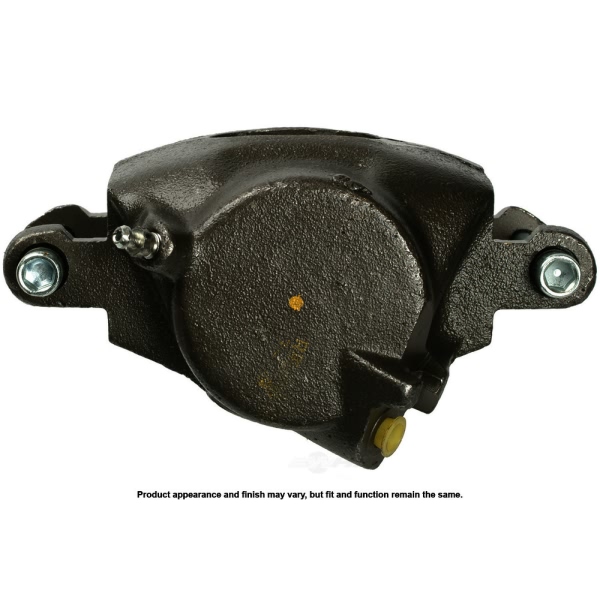 Cardone Reman Remanufactured Unloaded Caliper 18-4039