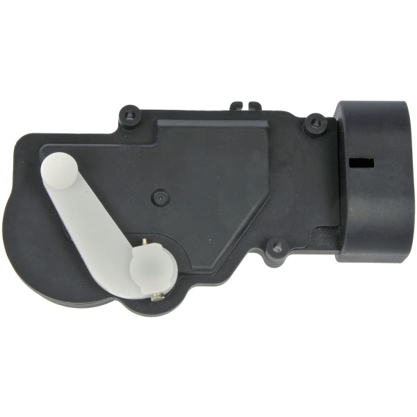 Dorman OE Solutions Passenger Side Sliding Door Lock Actuator Motor 746-699