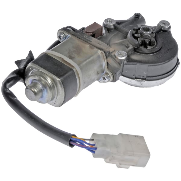 Dorman OE Solutions Front Passenger Side Window Motor 742-616