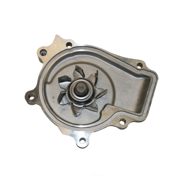 GMB Engine Coolant Water Pump 135-1300