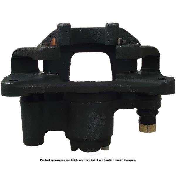 Cardone Reman Remanufactured Unloaded Caliper w/Bracket 19-B2611