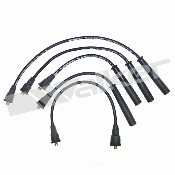 Walker Products Spark Plug Wire Set 924-1022
