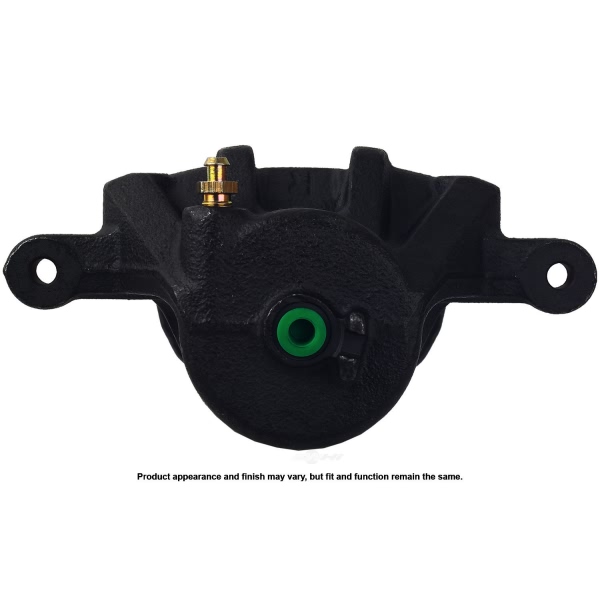 Cardone Reman Remanufactured Unloaded Caliper 19-3096