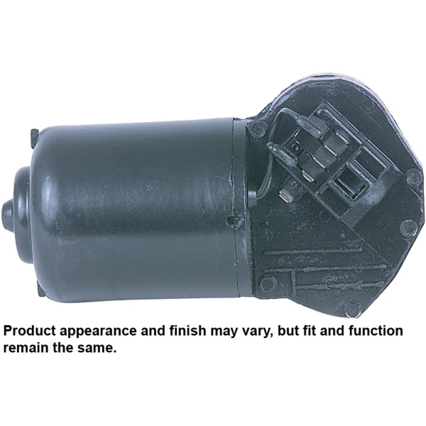 Cardone Reman Remanufactured Wiper Motor 40-384