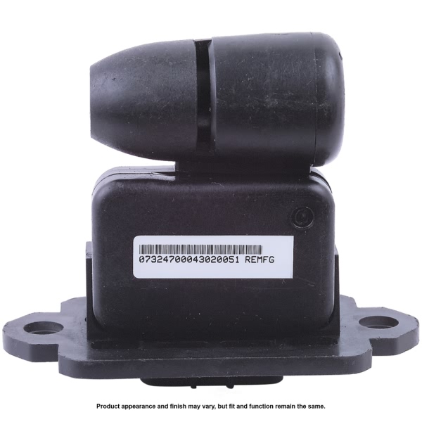 Cardone Reman Remanufactured Mass Air Flow Sensor 74-50023