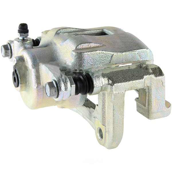 Centric Remanufactured Semi-Loaded Front Driver Side Brake Caliper 141.45130