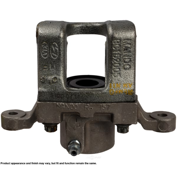 Cardone Reman Remanufactured Unloaded Caliper 19-6456