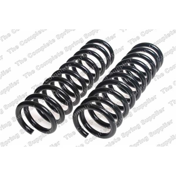 lesjofors Front Coil Springs 4114216