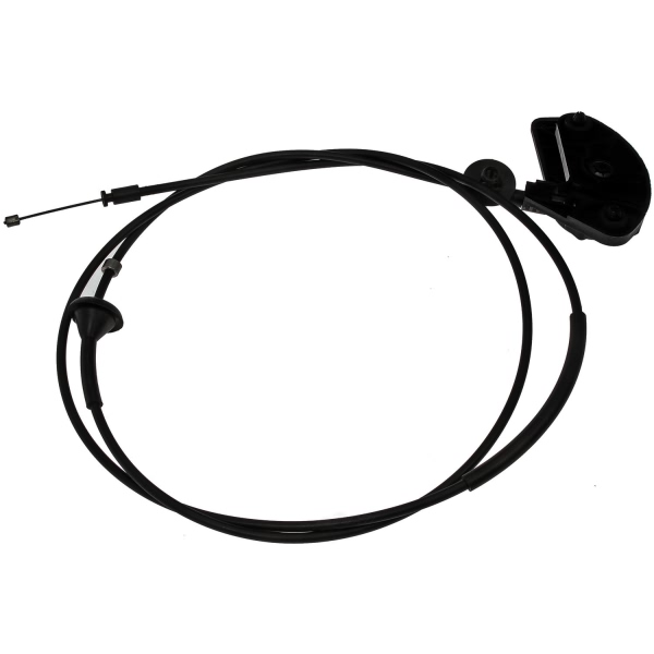 Dorman OE Solutions Hood Release Cable 912-424