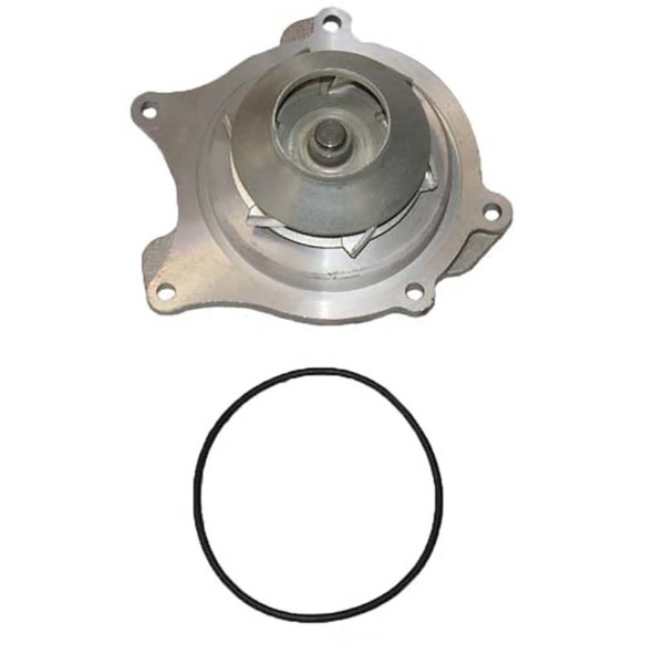 GMB Engine Coolant Water Pump 130-9760