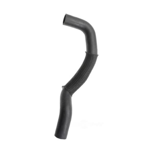 Dayco Engine Coolant Curved Radiator Hose 72103