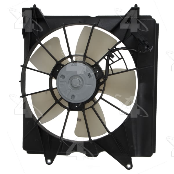 Four Seasons Driver Side Engine Cooling Fan 76351